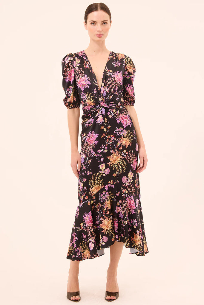 Rosalie Dress
