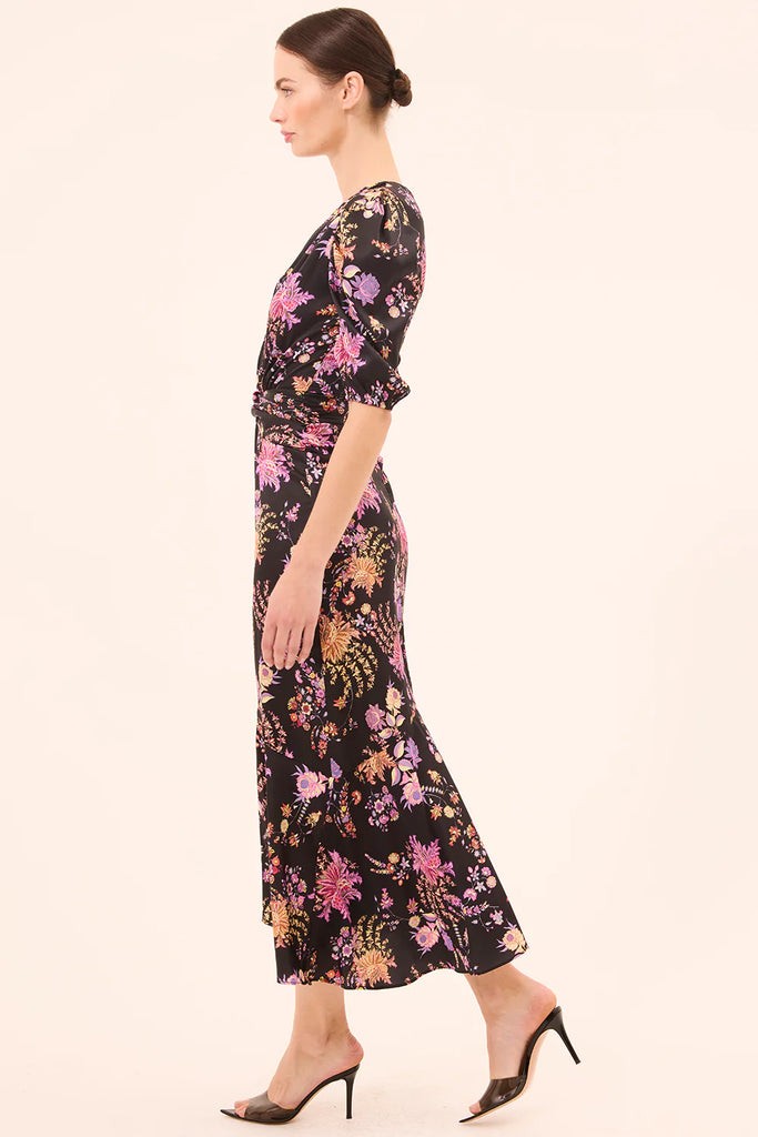 Rosalie Dress
