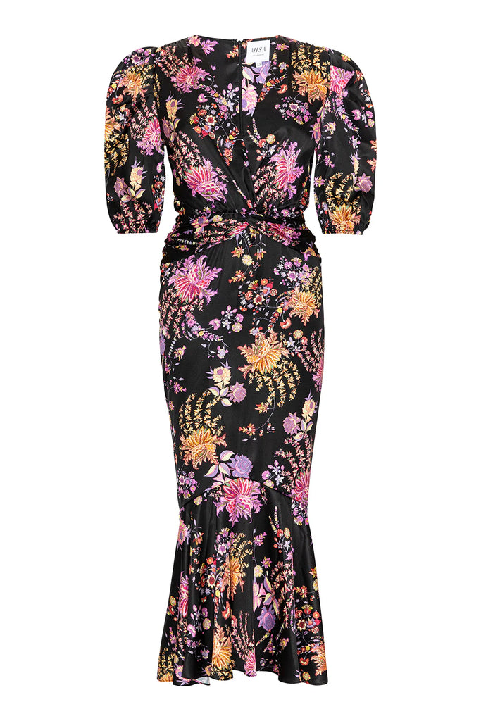 Rosalie Dress