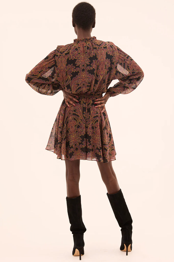 Lilly Dress