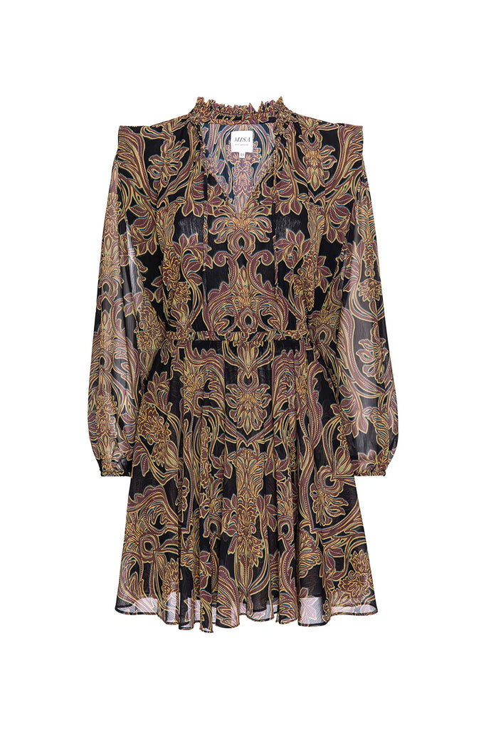 Lilly Dress