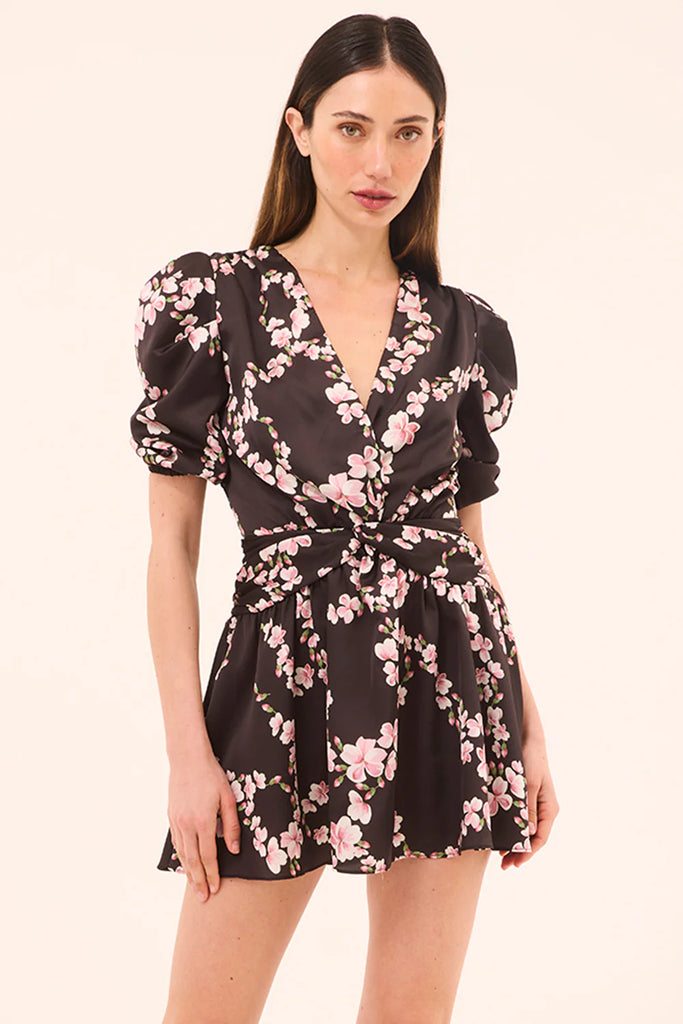 Narcissa Dress