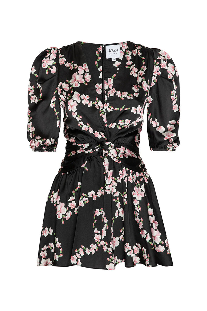 Narcissa Dress
