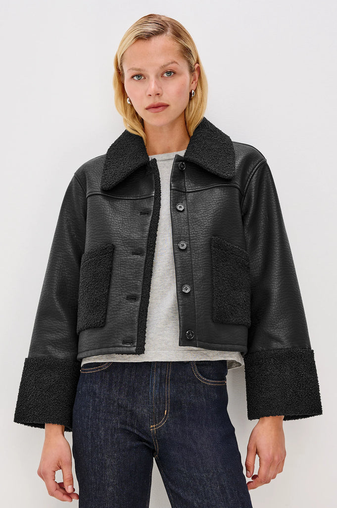 Dria Jacket