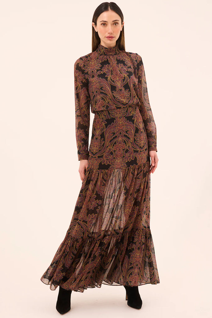 Mavi Skirt