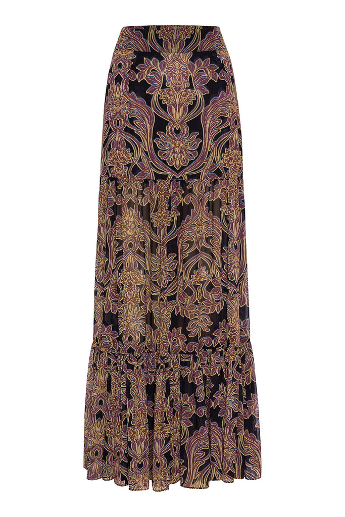 Mavi Skirt