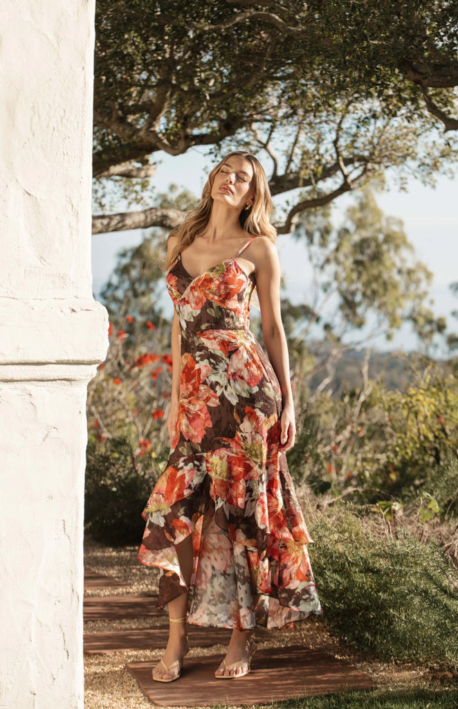 Royce Dress