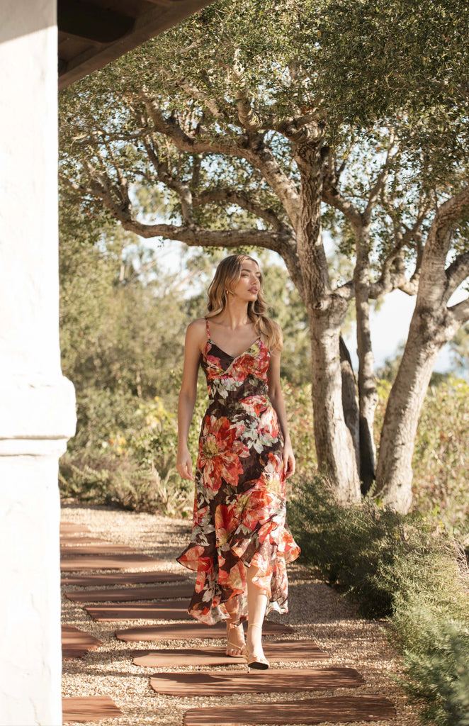 Royce Dress