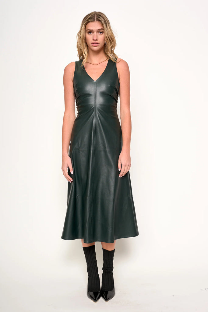 Celeste Dress