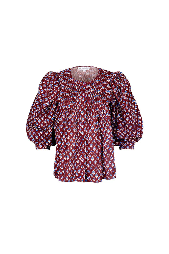 Daphne Top