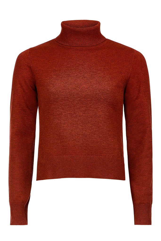 Erin Turtleneck