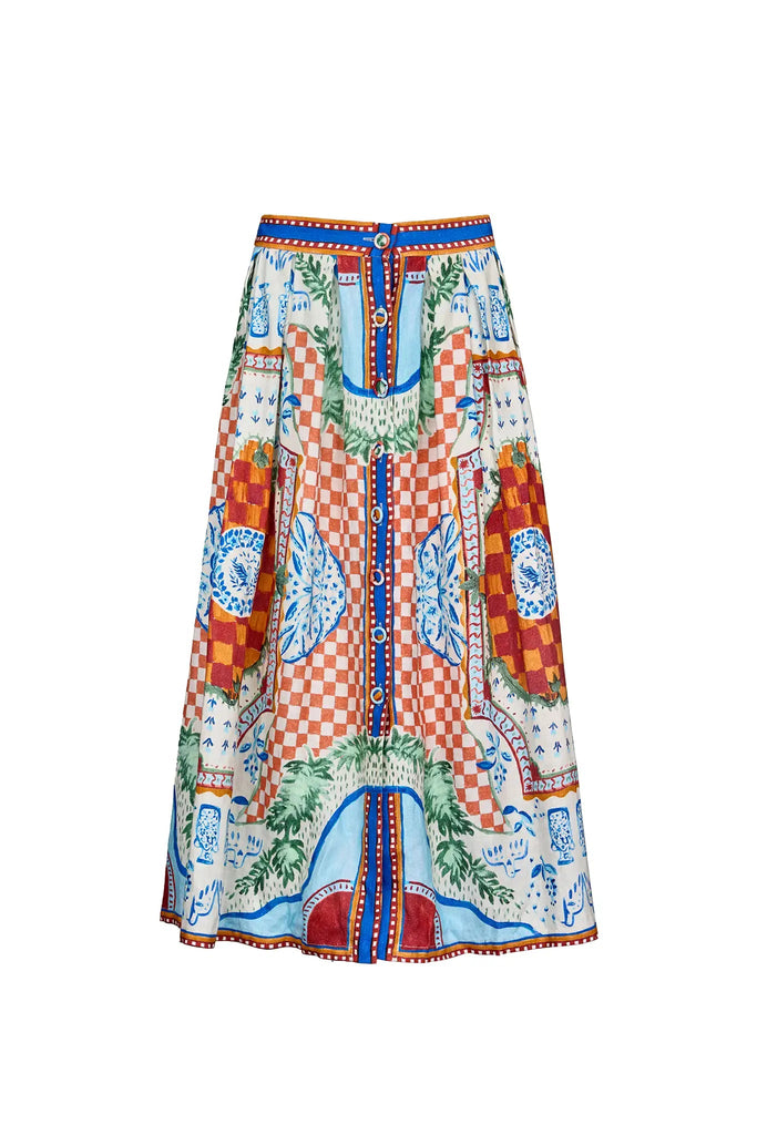 Eva Skirt