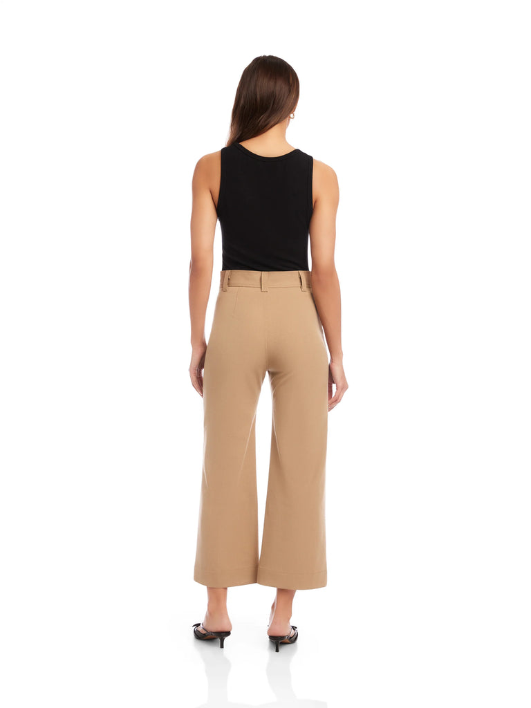 Rylee Crop Pant