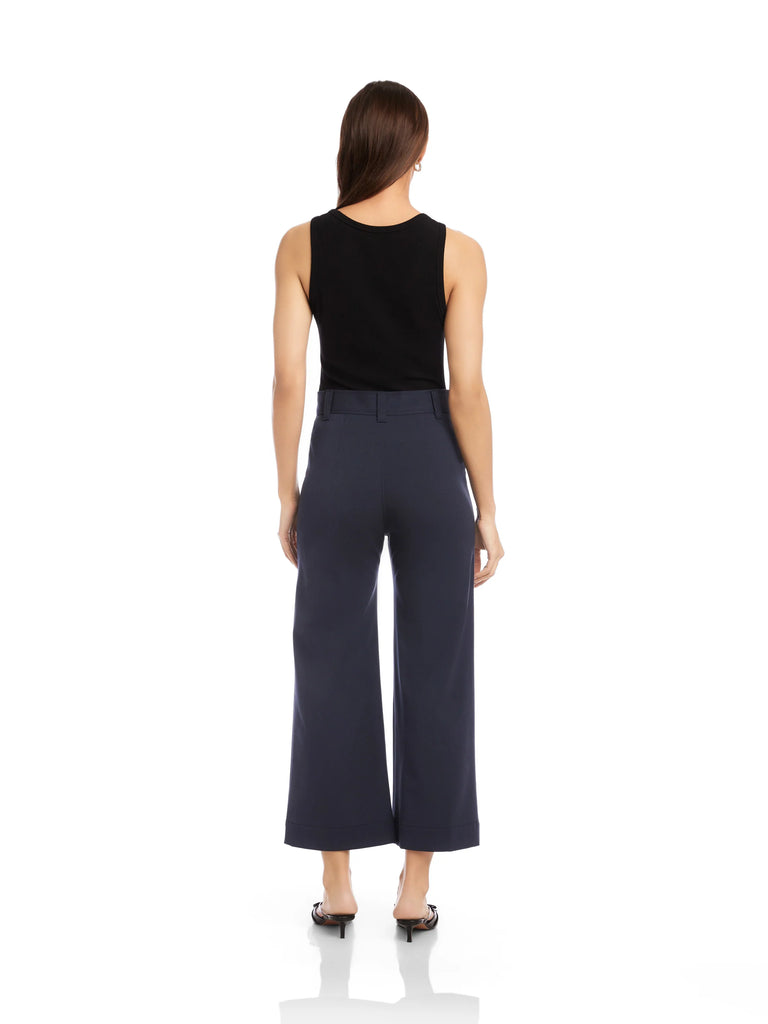 Rylee Crop Pant