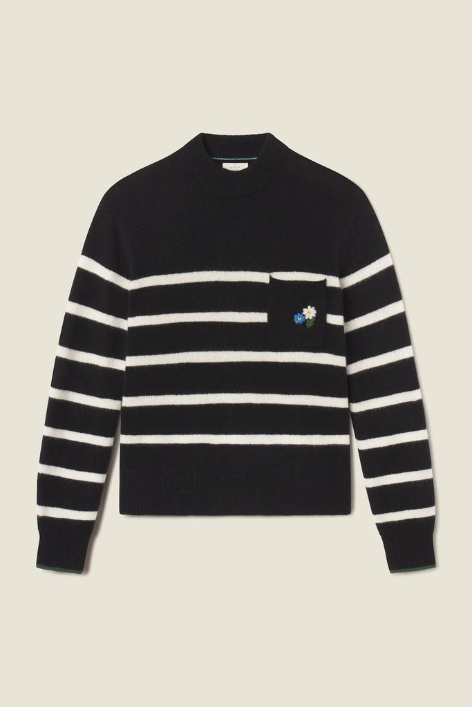 Oksana Sweater