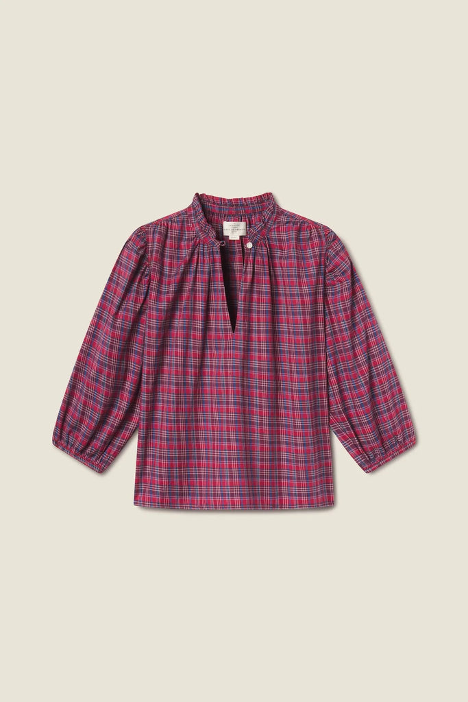 Orly Blouse