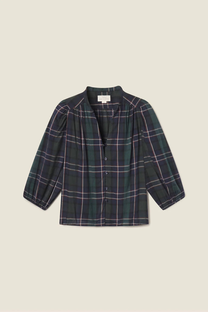 Maisey Blouse
