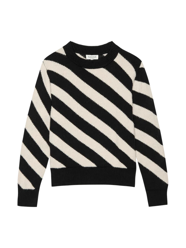 Fabienne Sweater