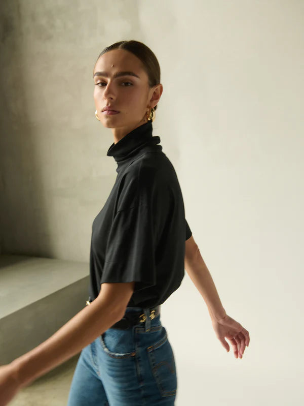 Fable Turtleneck
