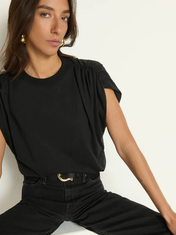 Frankie Muscle Tee