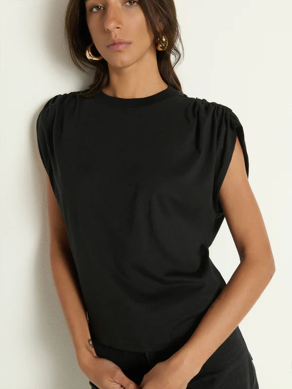 Frankie Muscle Tee