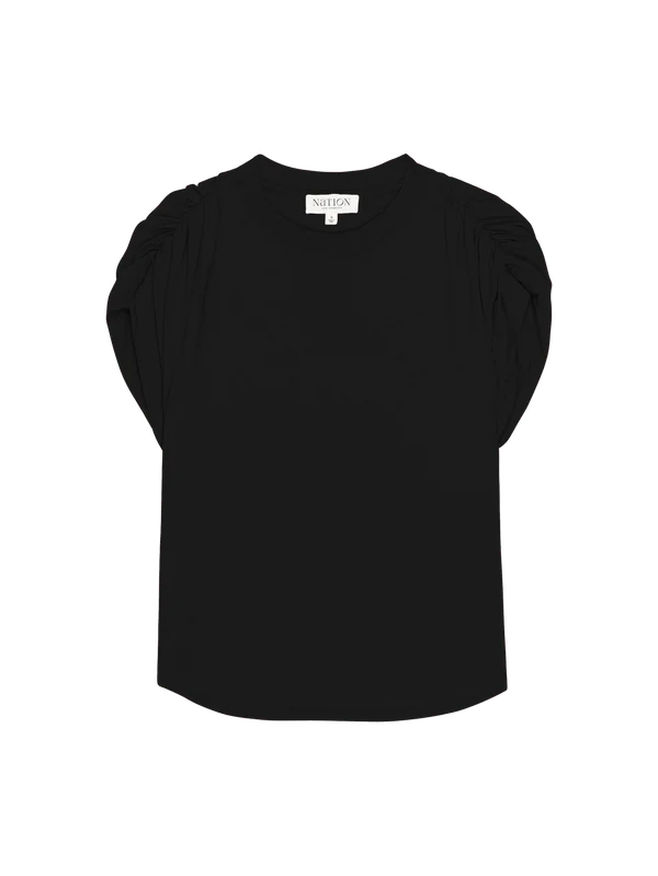 Frankie Muscle Tee