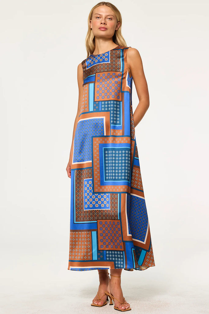 Sylvie Dress