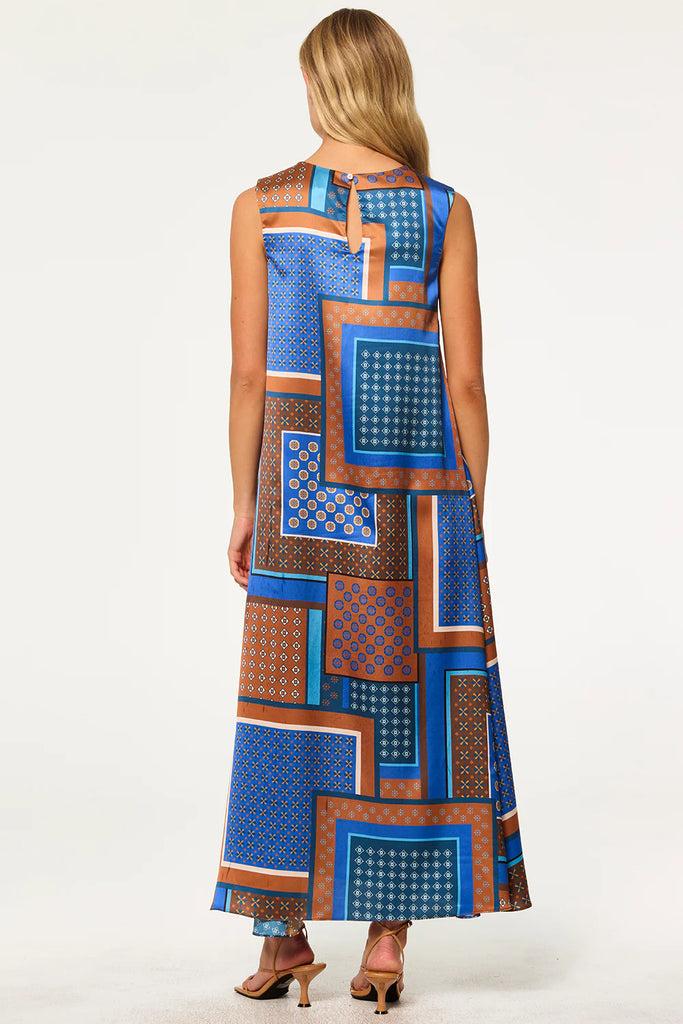 Sylvie Dress