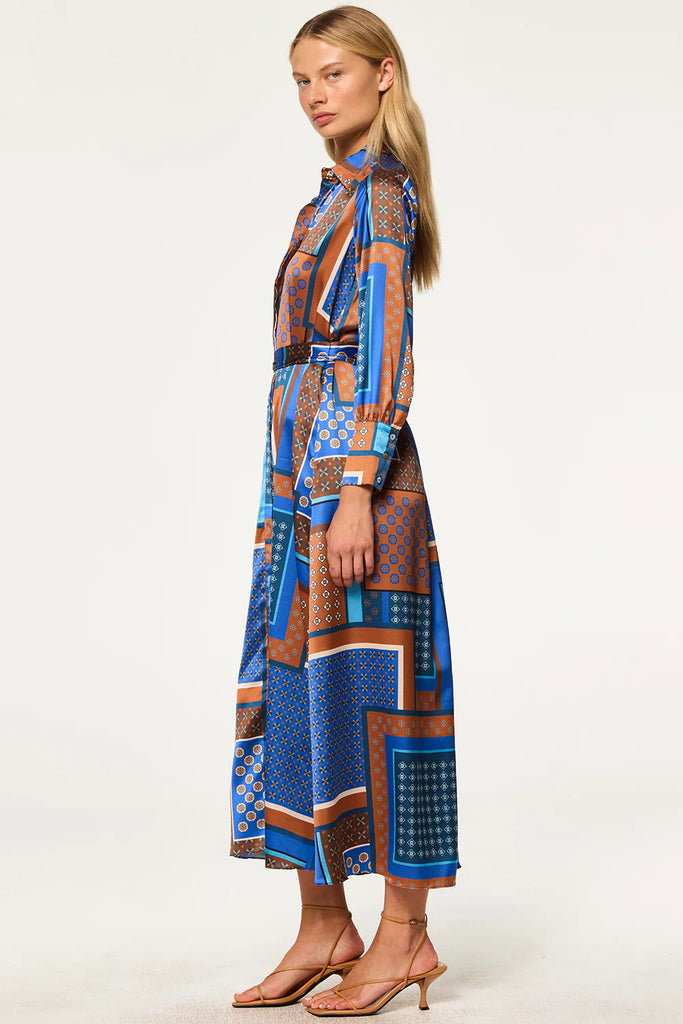 Herminia Dress