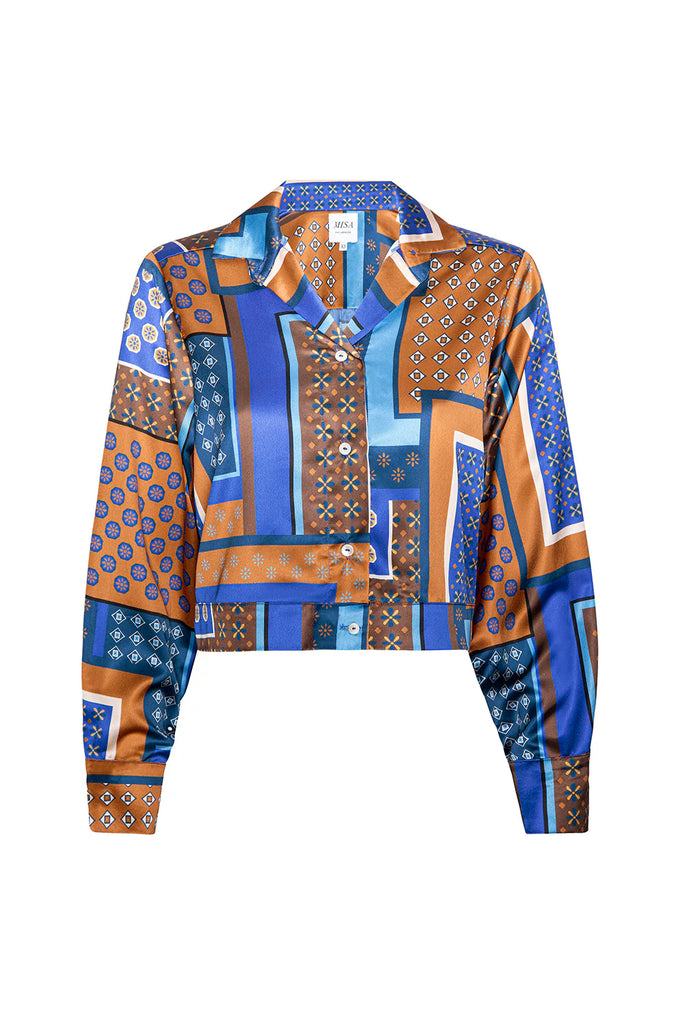 Nadine Jacket