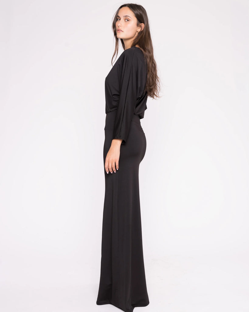 Jersey Cool Girl Dress