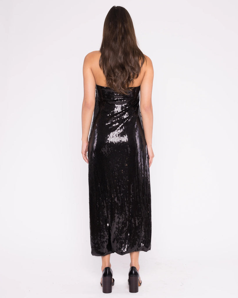 Sequin Perfect Dress