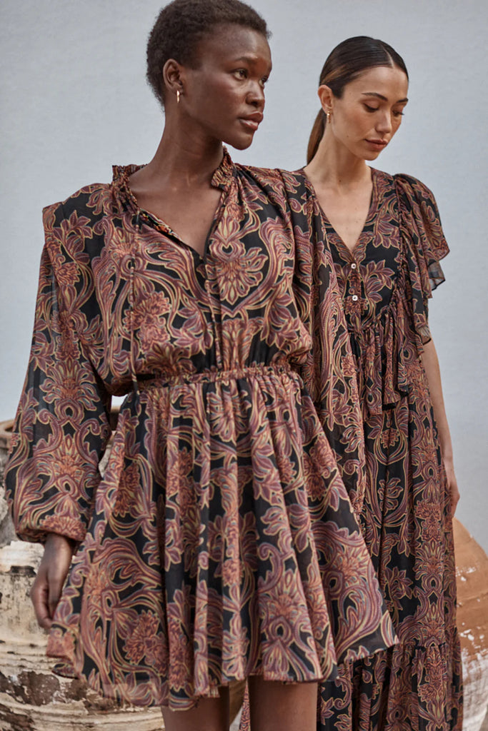 Lilly Dress