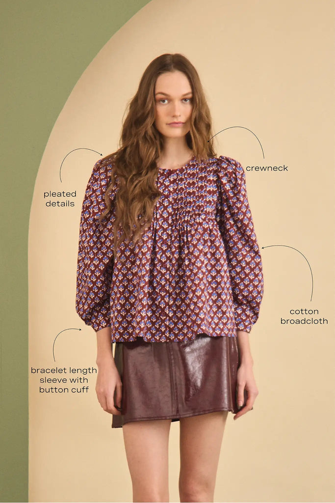 Daphne Top