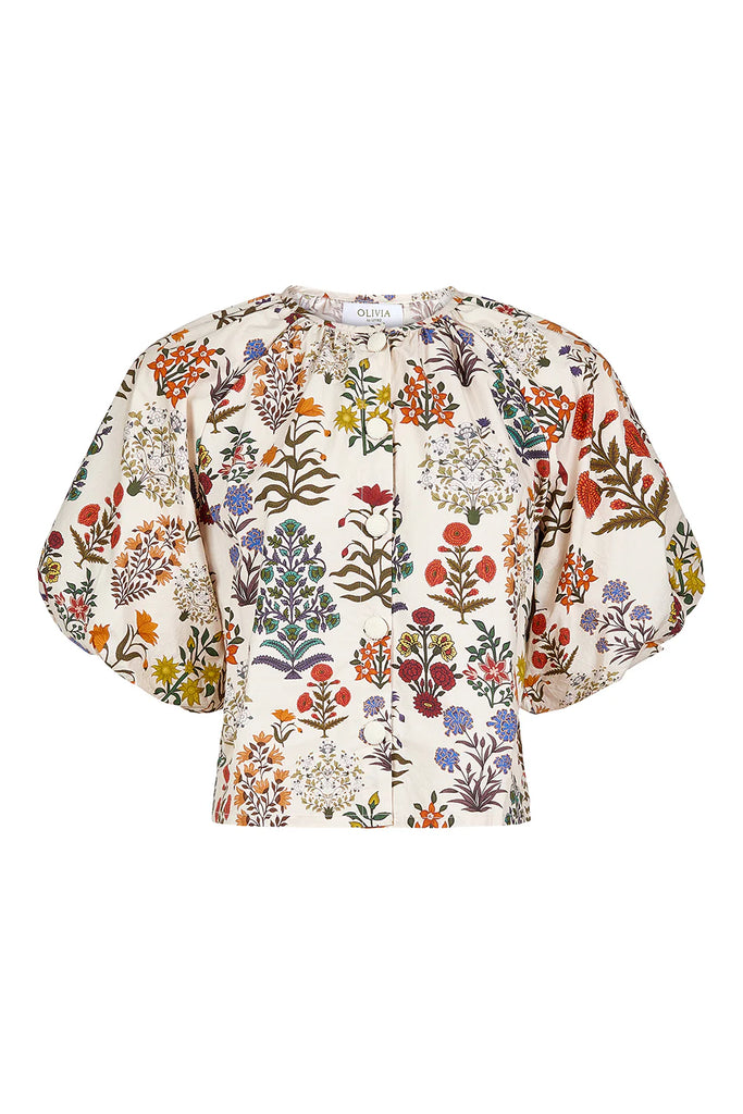 Freda Top