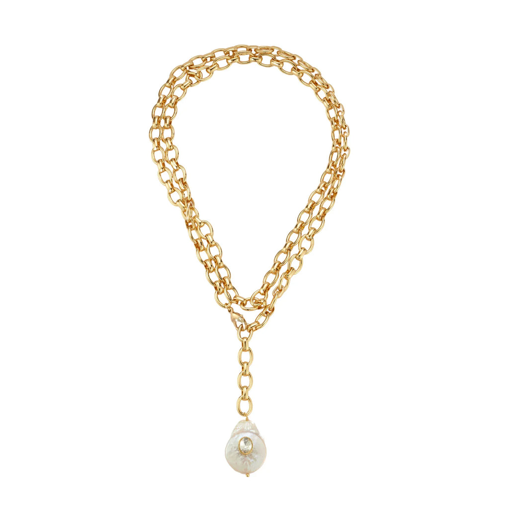 Eleni Necklace