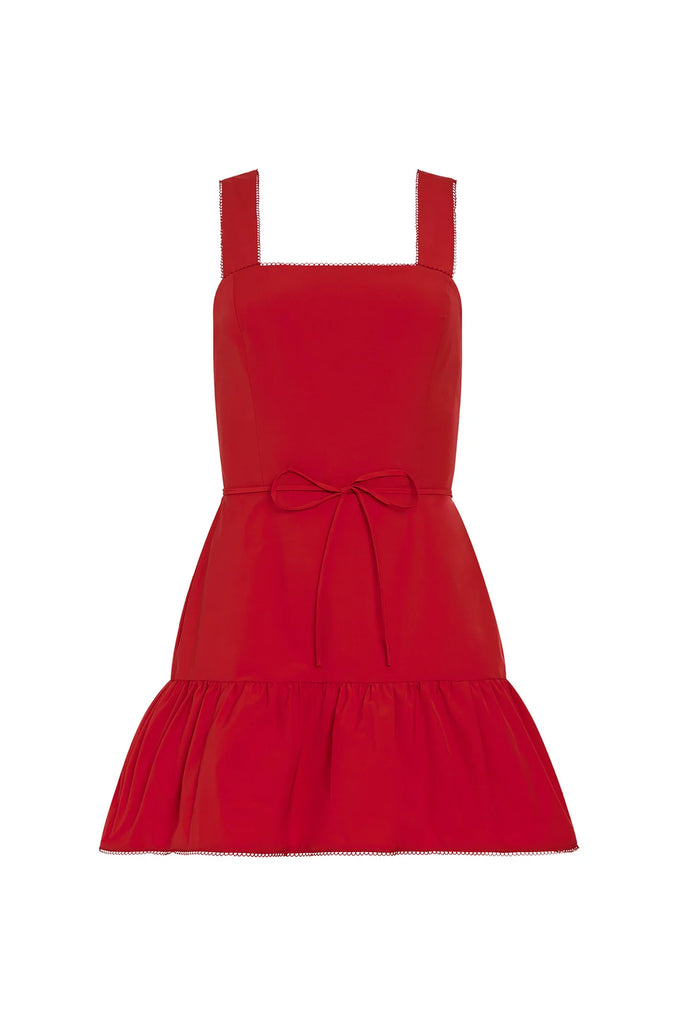 Danner Skort Romper