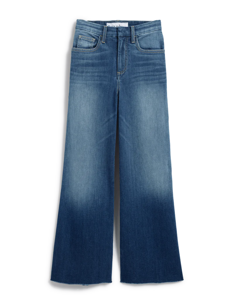 GALWAY Wide-Leg Jean
