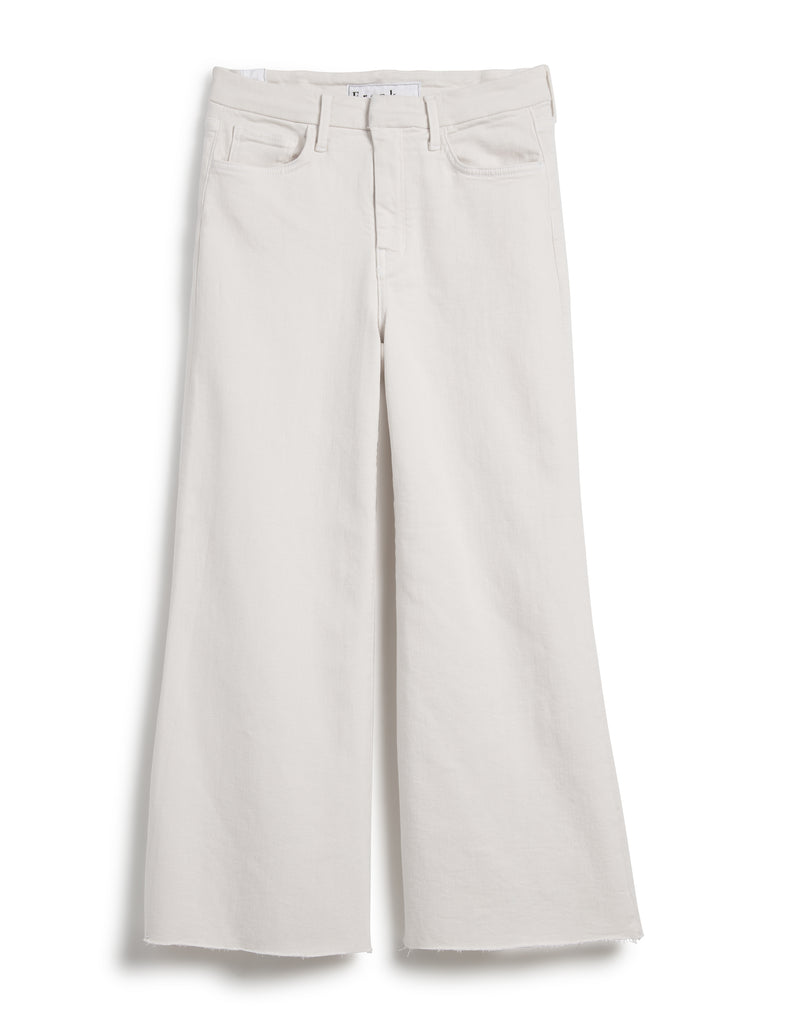 GALWAY Wide-Leg Jean