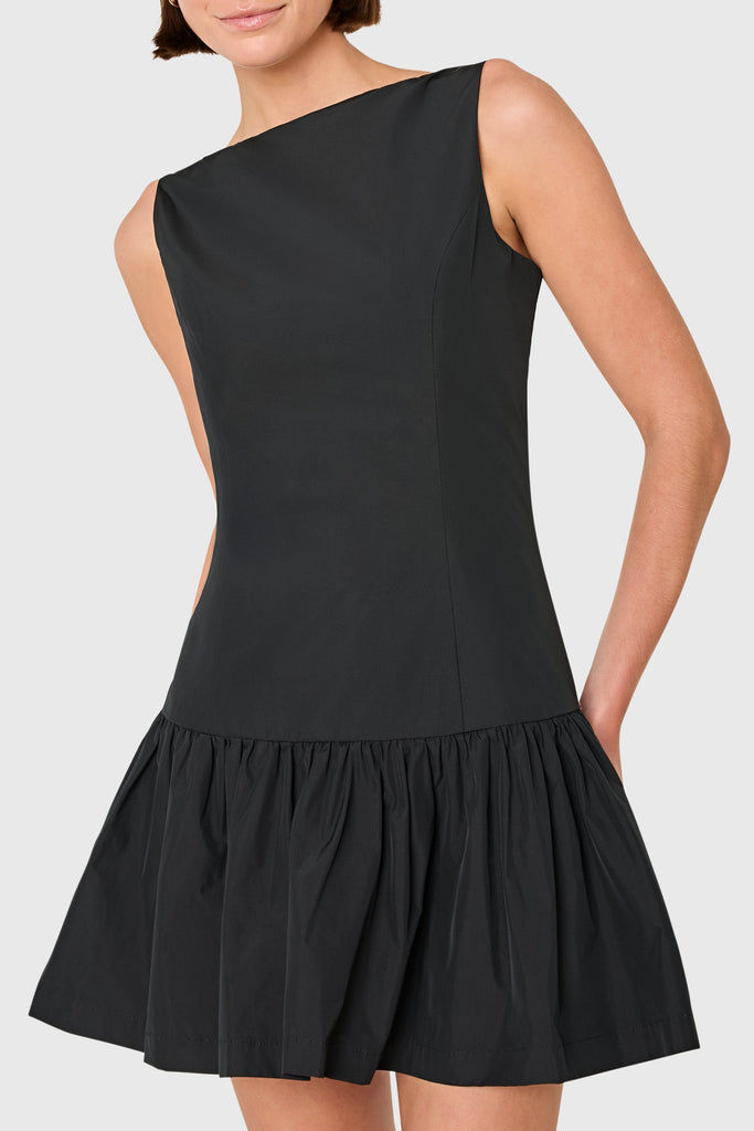 KATINA SHORT ROMPER