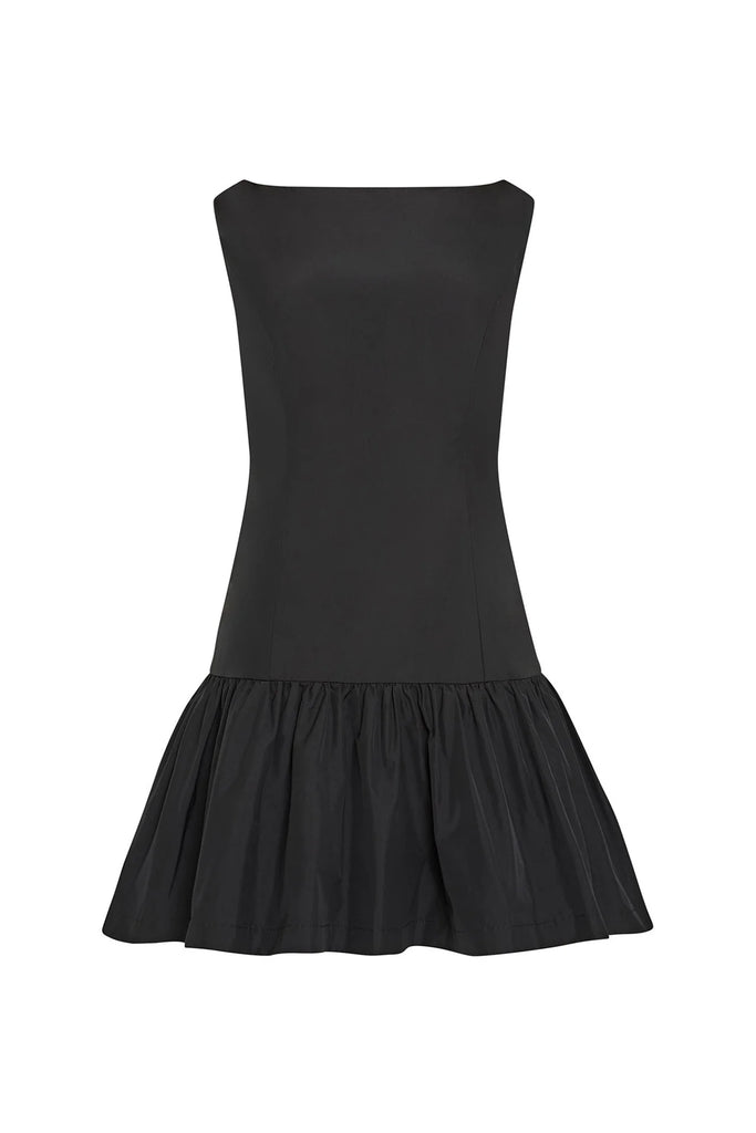 KATINA SHORT ROMPER