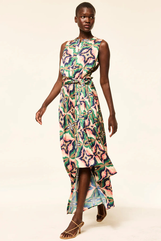 Anabella Dress