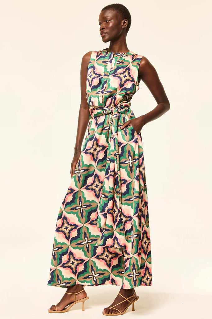 Anabella Dress