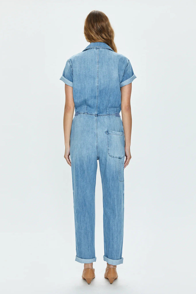 Grover Jumpsuit