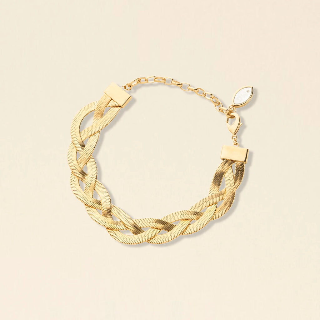 Allen Bracelet