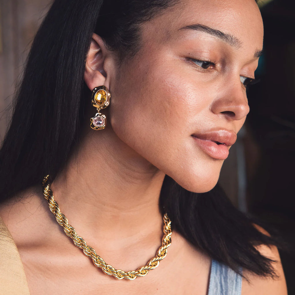 Eileen Necklace