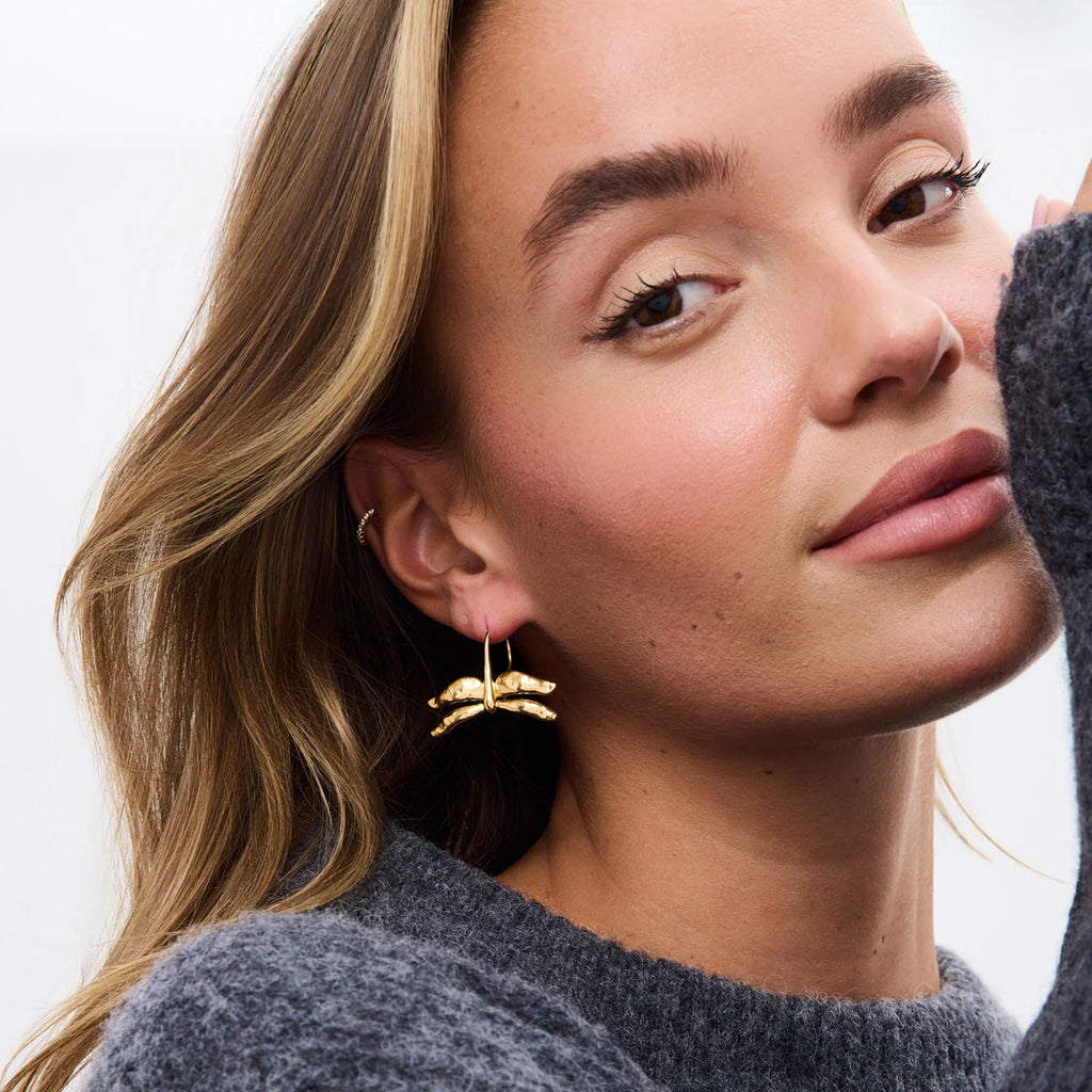 Nylah Earrings