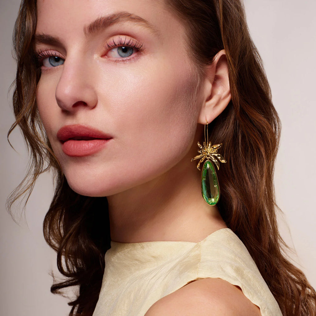 Teo Earrings