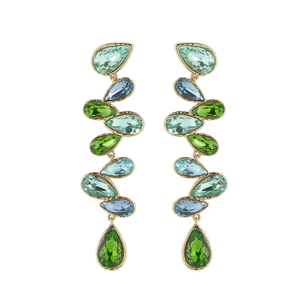 Kali Earrings