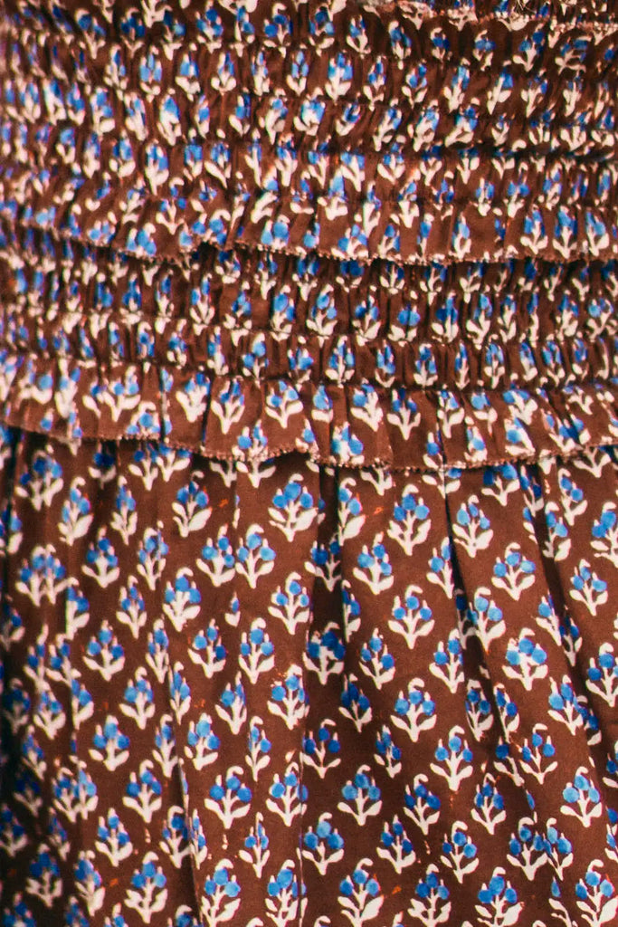 Gweneth Dress